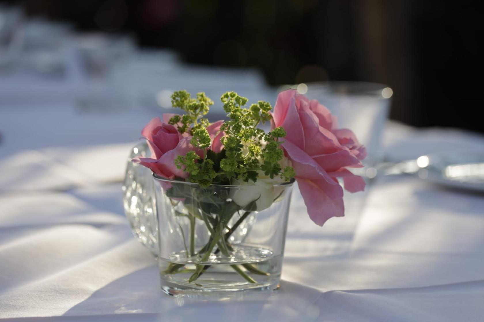 Pension Etschblick B&B Frangarto Bagian luar foto